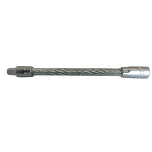 Головка-удлинитель 1/4" 150мм гибкий CrV HD-1400