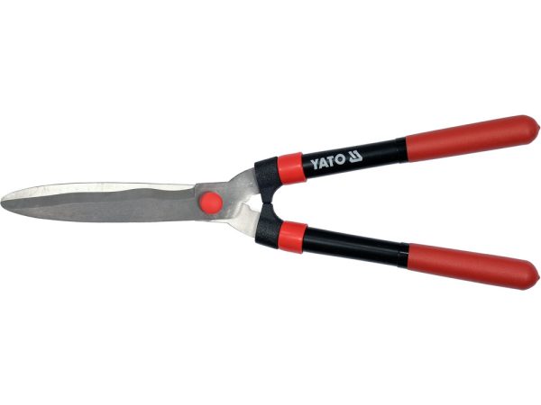 Кусторез 205х520мм Yato YT-8821