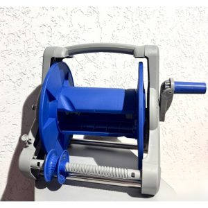 Катушка пластмассовая для поливочного шланга 1/2" 45м HD-G8104