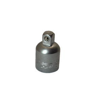 Головка-переходник 3/8"(F)x1/4"(М) CrV HD-3853