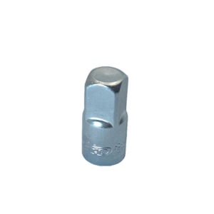 Головка-переходник для головок 1/4"(F)x3/8"(М), CrV HD-1438