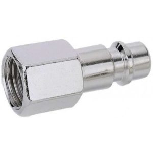 Быстросъёмное соединение внутренняя резьба 1/4" "Prowin" S31-20PF