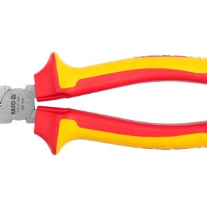 Бокорезы 160мм VDE (1000V) Yato YT-21158