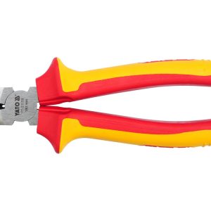 Бокорезы 180мм VDE (1000V) Yato YT-21159