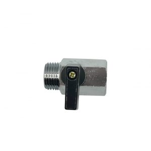 Кран воздушный шаровый 1/2" HD-AG8-12