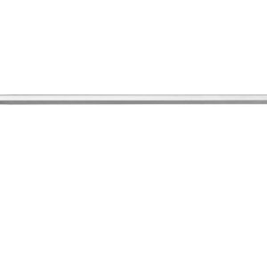 Ключ шестигранник 3.0х20х100мм CrV Yato YT-05433
