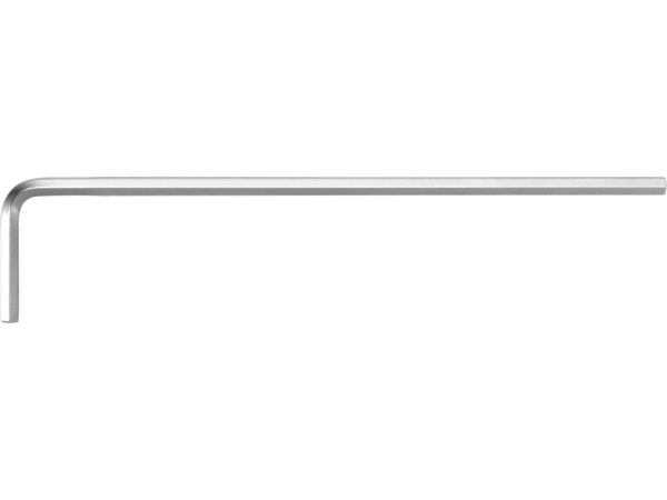 Ключ шестигранник 3.0х20х100мм CrV Yato YT-05433
