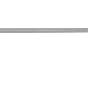 Ключ шестигранник 4.0х25х105мм CrV Yato YT-05434