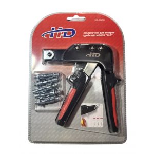 Заклепочник для анкеров (дюбелей) МОЛЛИ HD-51450