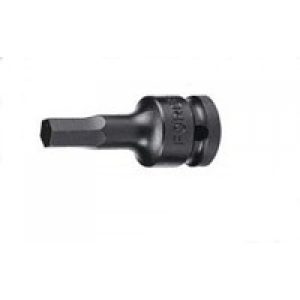 Головка-бита ударная T40х60мм 1/2" Prowin D04L-40M060