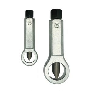 Гайколомы 16-22, 22-27мм, набор 2пр., S45C, 42CrMo HD-05855