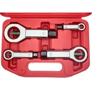 Гайколомы 9-12, 12-16, 16-22, 22-27мм, набор 4пр., S45C, 42CrMo HD-0585
