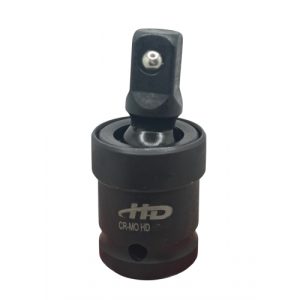 Головка-кардан ударный 1/2" L63мм CrMo HD-10640