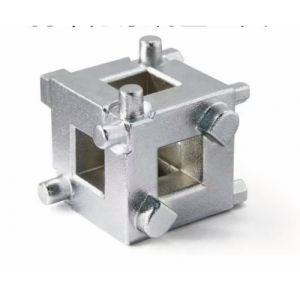 Головка-ключ для завинчивания суппортов 3/8" (9.5мм) GM, Ford, Chrysler, VW, Fiat HD-0683