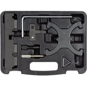 Фиксаторы для обслуживания двигателей Ford, Volvo, набор 7пр. HD-06029