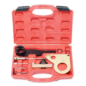 Фиксаторы для обслуживания двигателей Renault, Opel, Nissan 2.0, 2.3, набор 8пр. HD-06010