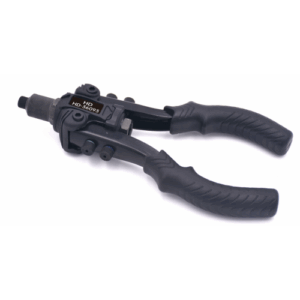 Заклепочник двуручный 2,4-6,4мм L260мм HD-36093