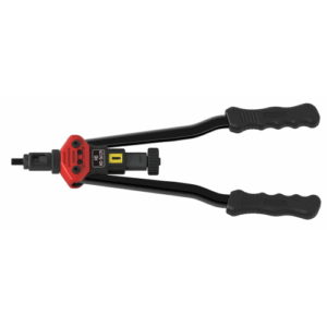 Заклепочник двуручный М3-M12 L410мм HD-36129