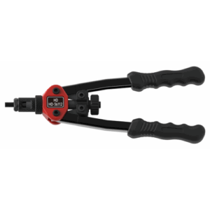 Заклепочник двуручный М3-M8 L300мм HD-36112