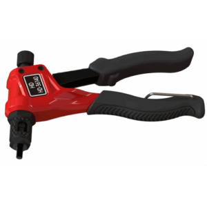 Заклепочник М3-M6 L200мм HD-36140