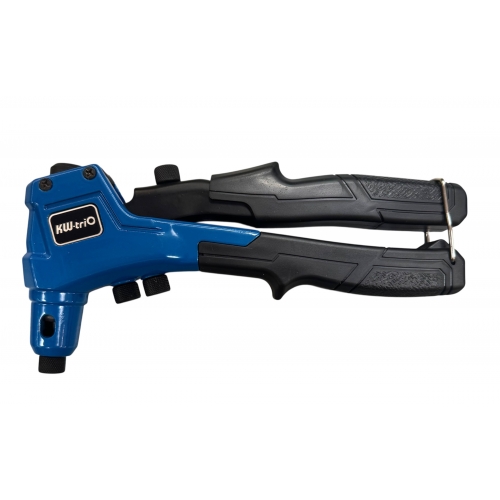 Заклепочник 2,4-4,8мм L203мм "KW-triO" Тайвань T0002