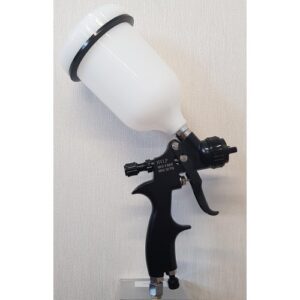 Краскопульт HVLP 1,4мм HD-M2000