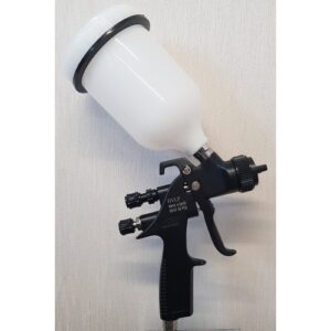 Краскопульт HVLP 1,4мм HD-M868-14