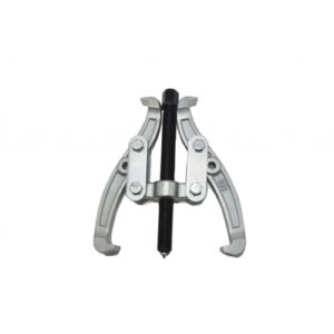 Съемник двухлапый переставной 6"-150мм (захват 60-150мм, лапы S-образные) PREMIUM HD-25141