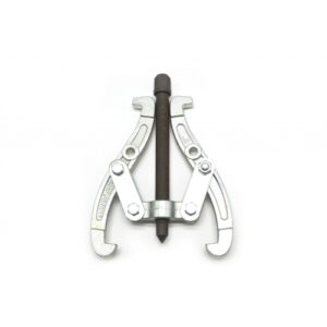 Съемник двухлапый переставной 6"-150мм (захват 60-150мм, лапы S-образные) PRO HD-25132