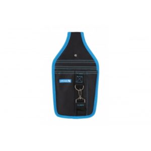 Cумка-карман под ремень для инструментов 31х16см, 5 карманов Hoegert HT7G234