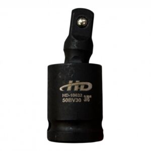 Головка-кардан ударный 3/8" L48мм CrMo HD-10632