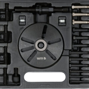 Съемник шкивов (23пр) Yato YT-25483