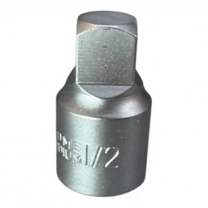 Головка торцевая для сливной пробки 1/2" с квадратом 1/2" HD-05973