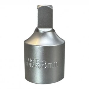 Головка торцевая для сливной пробки 1/2" с квадратом 8мм HD-05974