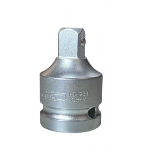 Головка-переходник 3/4"(F)x1/2"(М) L51мм CrV HD-1259