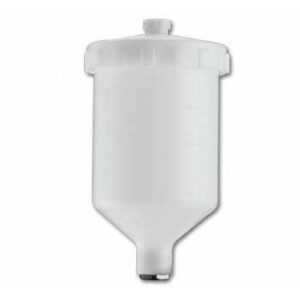 Бачок 600с.с. (d-88мм, h-182мм, 146гр.) Prowin SG-060