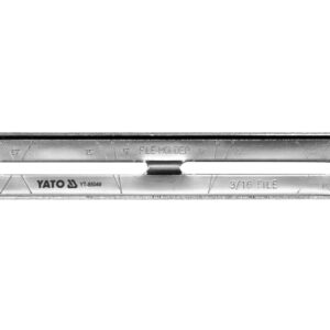 Направляющая для напильника для цепей d4.8мм (10-25-30-35гр.) YT-85049