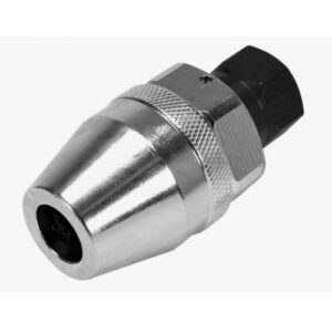 Шпильковерт (головка для снятия штифтов) с цанговым зажимом 6-11мм 3/8" HD-06255