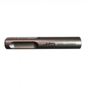 Держатель SDS+ для бит 1/4" 40Cr HD-04690