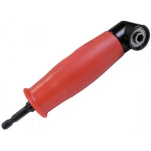 Держатель угловой 155мм для бит 1/4" (400об/мин., 13Nm) HD-04631