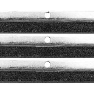 Камни абразивные 76х10мм к хону (3шт.) HD-05817