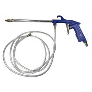 Пневмопистолет для мойки двигателя со шлангом HD-WG12