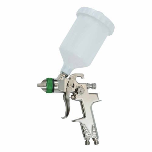 Краскопульт профессионального уровня 1,4мм LVLP Prowin KL-866M-14