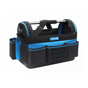 Сумка для инструмента 41,5х22,5х31см, 23 кармана Hoegert HT7G205