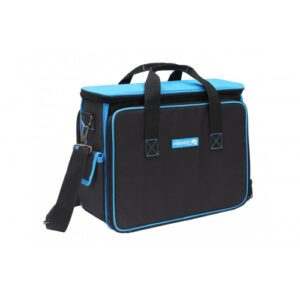 Сумка для инструмента 42х21х32см, 29 карманов Hoegert HT7G215