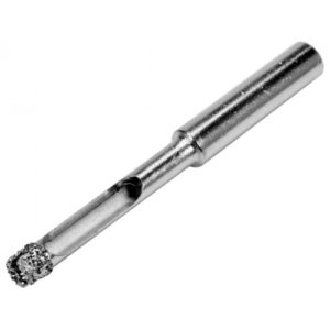 Сверло алмазное трубчатое для керамогранита и греса d5мм HD-60421