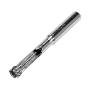 Сверло алмазное трубчатое для керамогранита и греса d6мм HD-60422