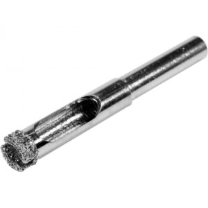 Сверло алмазное трубчатое для керамогранита и греса d8мм HD-60423
