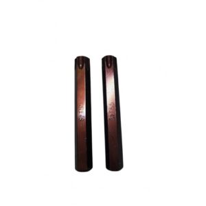 Бита TORX T55 10x75мм S2 под ключ, 2 штуки HD-10T5575