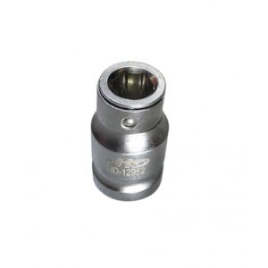 Головка-переходник 1/2" x под биту 10мм S2 HD-12952